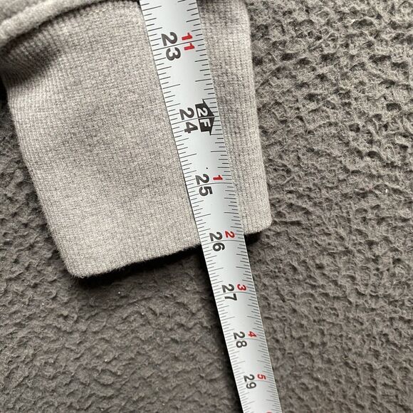 Vintage Y2K G foot 2006 Anima Gorillaz Murdoc Big logo sweatshirt Band Music - Picture 6 of 16